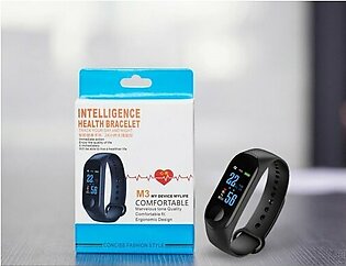 Smart Health Band M3