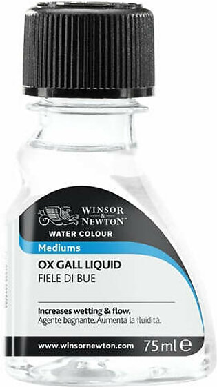 OX GALL LIQUID  75 ml