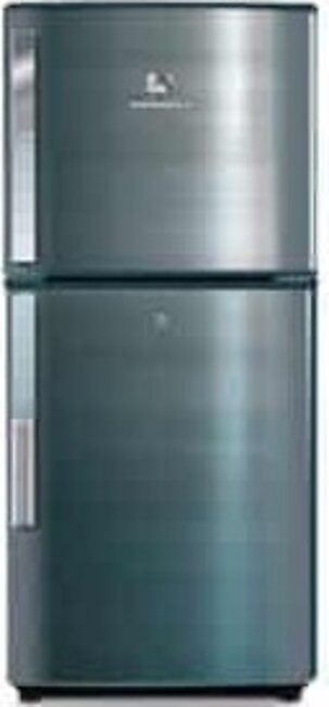 Dawlance | 9122 LVS Silver | Refrigerator