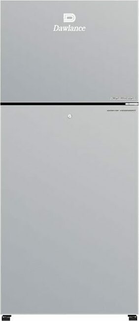 Dawlance | 9149WB Chrome Pro Silver | Refrigerator