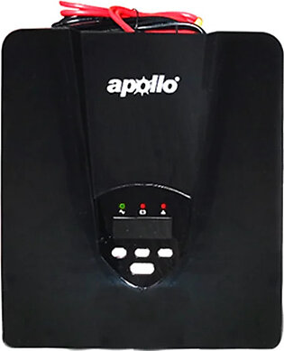 Apollo | 900 Watts Alpha Series | Home UPS Inverter