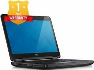 Dell 5450 i7-5th | 8GB | 500GB HDD | 14″ Touch Screen