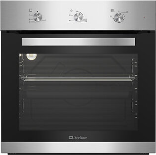 Dawlance | Built-In Oven DBG 21810 S | Microwave Oven