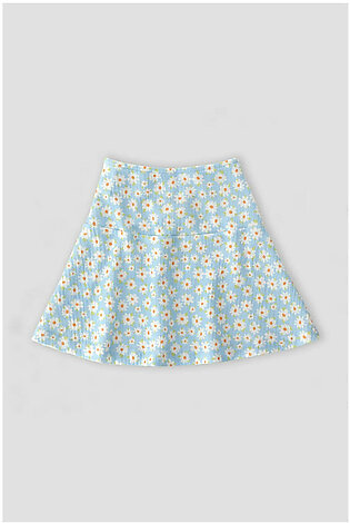 Daisy Flirty Skirt
