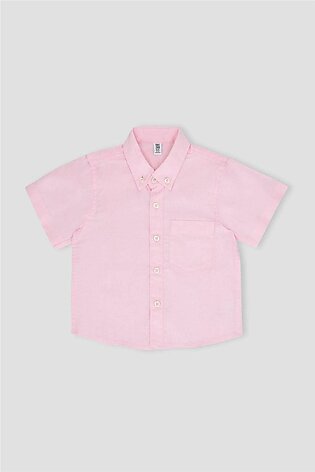 Baby Boy Casual Shirt