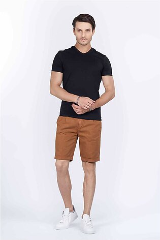Men Chino Shorts