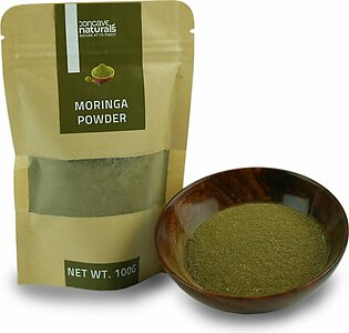 Moringa Powder 100g