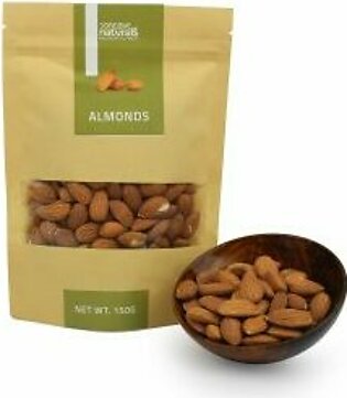 Almonds  – Gilgit  150g
