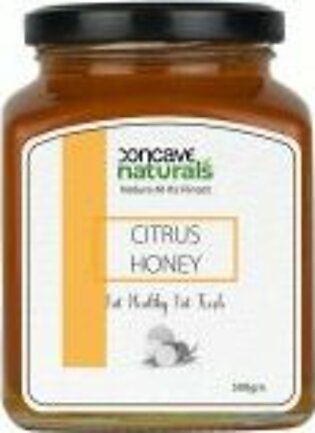Citrus Honey – 500g