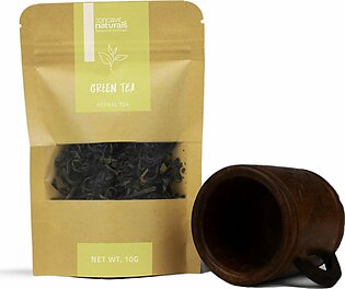 Green Tea- 10gm