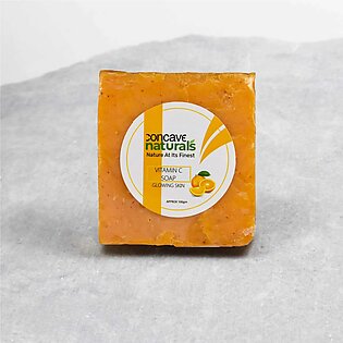 Vitamin C Soap – Apx 100g