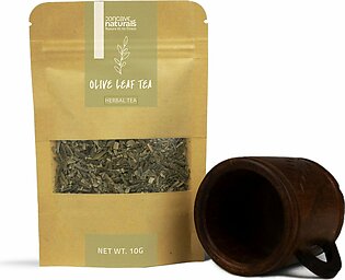 Olive Leaf Herbal Tea- 10gm