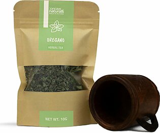 Oregano Herbal Tea- 10gm