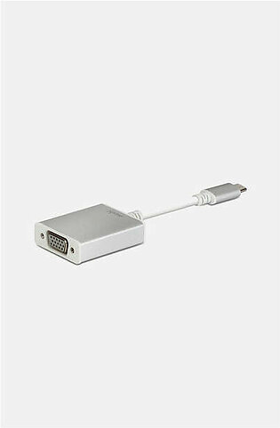 Moshi - USB-C to VGA Adapter