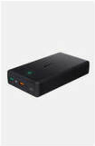 Aukey Sprint Ultra 30000mAh Power Bank with 30W Power Delivery & Quick Charge 3.0
