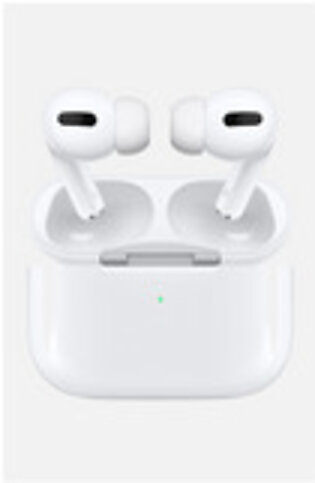 Apple Air pod Pro with Wireless Charging Case