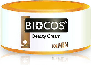 Beauty Cream For Men