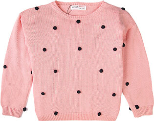 Girls Sweater - 0222604...