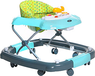 Baby Walker With Rocking -...