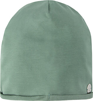 Girl's Hat Green CC C...