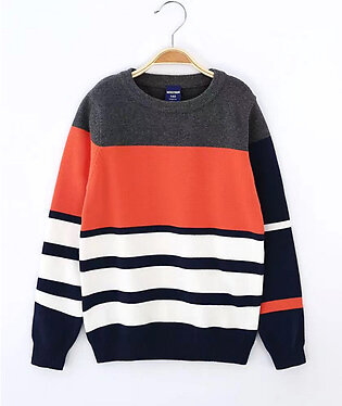 Boys Sweater - 0222803...