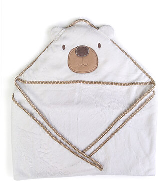 Hooded Towel - 0250511...