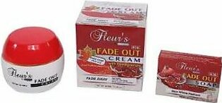 Fade Out Cream