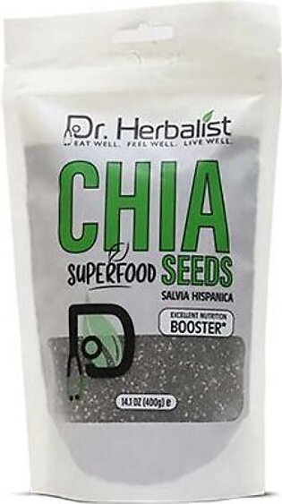 Dr Herbalist Superfood - Chia Seed