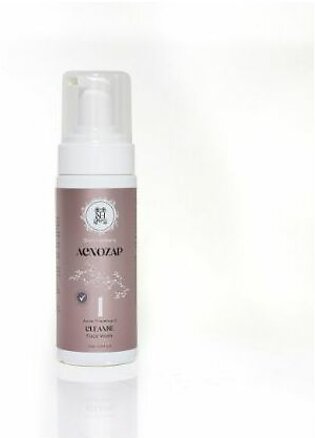 NH - AcnoZap Acne Treatment Face Wash 150ml