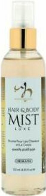 Hair & Body Mist - Luxe