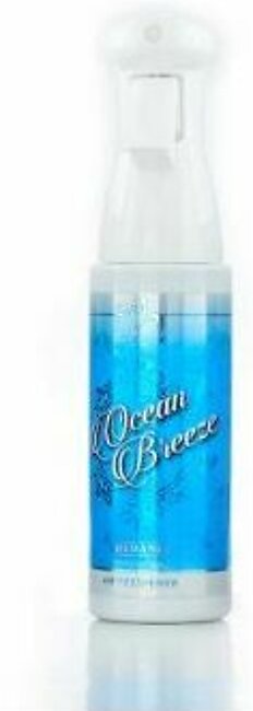 Air Freshener - Ocean Breeze