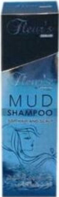 Mud Shampoo