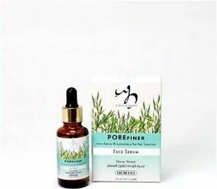 PoreFiner - Face Serum with Tea Tree & Alpine Willowherb
