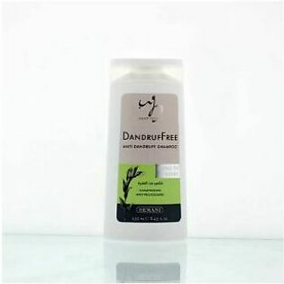 DandrufFree Shampoo