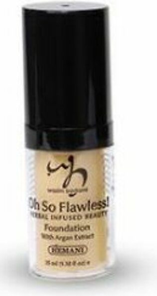 HERBAL INFUSED BEAUTY Foundation - 237 Cashew Nut