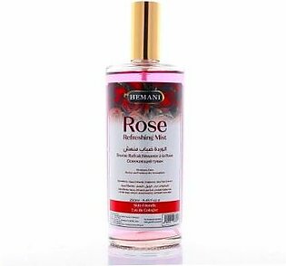 Refreshing Mist - Rose