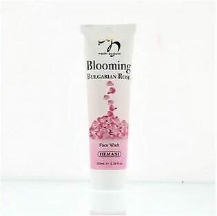 Blooming Rose - Face Wash