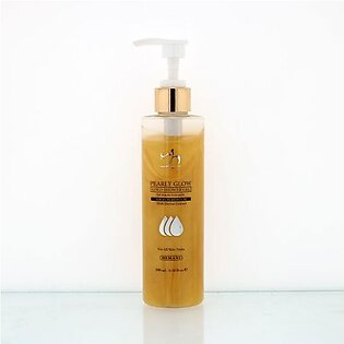 Pearly Glow Gold - Shower Gel