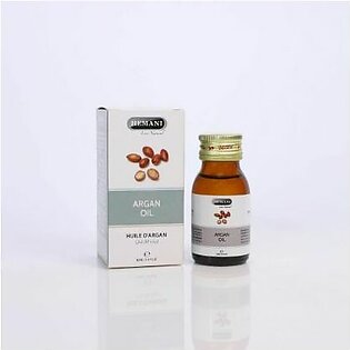 Herbal Oil 30ml - Argan