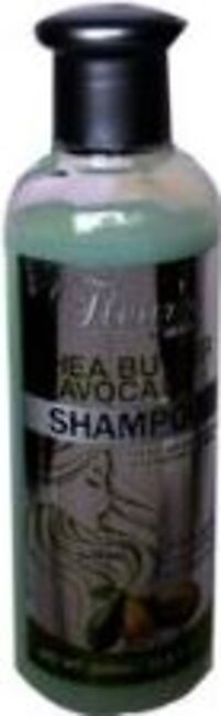 Avocado & Shea Butter Shampoo