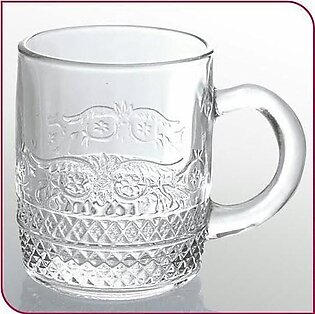Pack Of 6 - Tea Mug - Orient