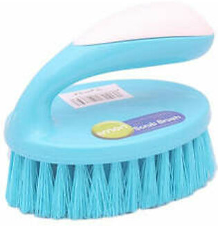 Mr. Cleaner Scrub Brush