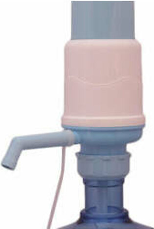 Hand Press Barrel Water Pump Dispenser Pump