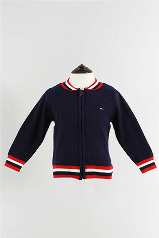 Baby Boy Sweatshirt D-T2024B
