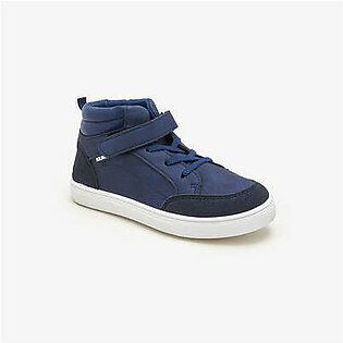 Boys Stylish Ankle Boots