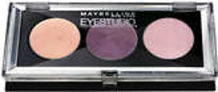 Maybelline- Eye Studio Color Gleam Cream Eyeshadow 20 Purple Possibilities