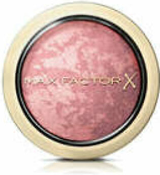 Max Factor- Creme Puff, Powder Blush, 20 Lavish Mauve