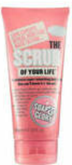 Soap & Glory The Scrub Of Your Life(TM) 200 Ml