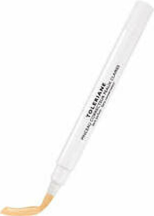 La Roche-Posay Toleriane Teint Color Corrector Concealer Pen, Dark Beige