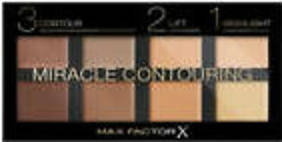 Max Factor- Miracle Contouring Palette- Universal
